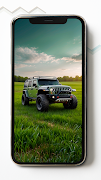 Off Road HD Wallpapers Screenshot 5