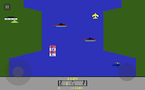 River Raiders: Retro Arcade screenshot 6