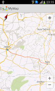 پوستر Map