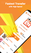 Share Fast: File Transfer 스크린샷 2