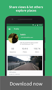 Mapillary screenshot 5