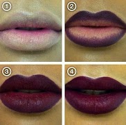 hướng dẫn trang điểm son môi ảnh chụp màn hình 3