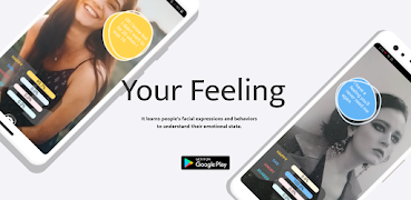 Poster YourFeeling