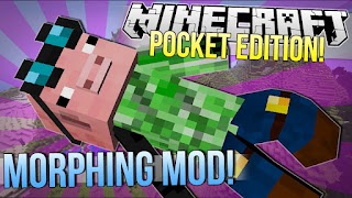 Morph Plus Mods पोस्टर