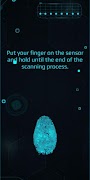 Fingerprint fortune telling 截圖 4