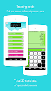 Calculator Dojo Lv99 Screenshot 5