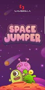 Space Jumper screenshot 1