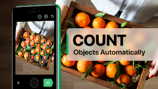 Count This・Counting Things App ảnh chụp màn hình 4