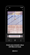 OnePlus Gallery captura de pantalla 4