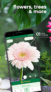 PlantSnap Pro 截圖 3