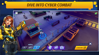 xTactics - turn based strategy ภาพหน้าจอ 6