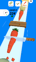 SLICE IT screenshot 3