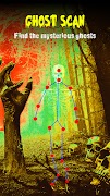 Ghost Detector Prank capture d'écran 6