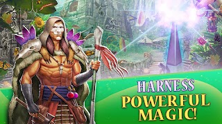 Cursed Kingdoms - Hidden Objec 截图 6