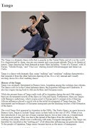 Ballroom Dancing Tutorial screenshot 3