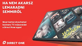 Direct One скриншот 5