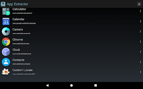 App Extractor screenshot 3
