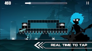 Muse Runner ảnh chụp màn hình 3
