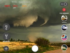Tornado Vision स्क्रीनशॉट 6