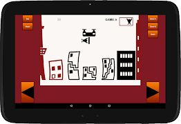 Arcade Towering Rescue ảnh chụp màn hình 3