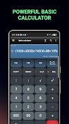 Smart Calculator screenshot 2