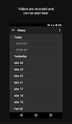 Bounce Viewer تصوير الشاشة 2