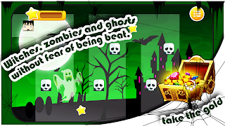 برنامه‌نما Fearless عکس از صفحه