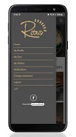 Retno Hotel Affiche