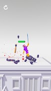 Ragdoll Hero screenshot 3