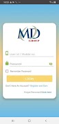 MD Group स्क्रीनशॉट 1
