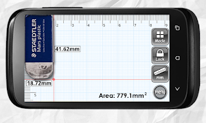 ON Ruler screenshot 5
