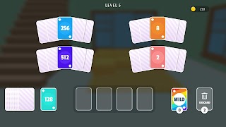 Solitaire 2K 截图 3