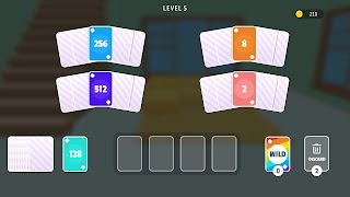 Solitaire 2K تصوير الشاشة 3