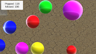 Fast Bubbles captura de pantalla 7