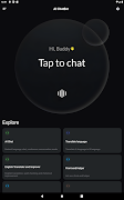 ChatGenius: Smart AI Assistant screenshot 5