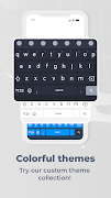 News Keyboard screenshot 1