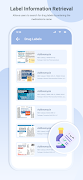 برنامه‌نما Pill Identifier & Med Scanner عکس از صفحه
