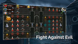 Dark Tower スクリーンショット 2
