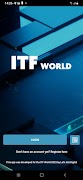 Poster ITF World 2023