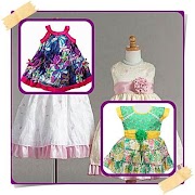 Baby-Kleid & Rock Screenshot 4