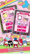 Hello Kitty คาร์นิวัล ภาพหน้าจอ 3