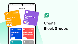 BlockSite: Block Apps & Sites تصوير الشاشة 6