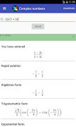OLD Complex numbers [see new i poster