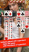 Superstar Solitaire screenshot 6