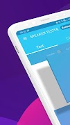 Speaker Tester & Cleaner fix screenshot 7