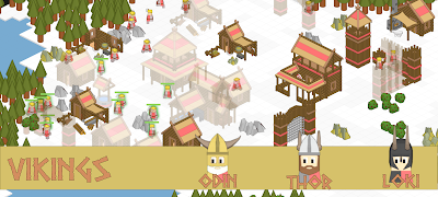 Gods and Empires screenshot 6