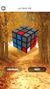 Magic Cube Puzzle screenshot 3
