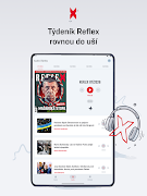 Reflex ภาพหน้าจอ 6