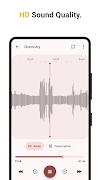 Voice Recorder screenshot 4