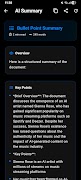 AI PDF Scanner OCR Edit screenshot 4